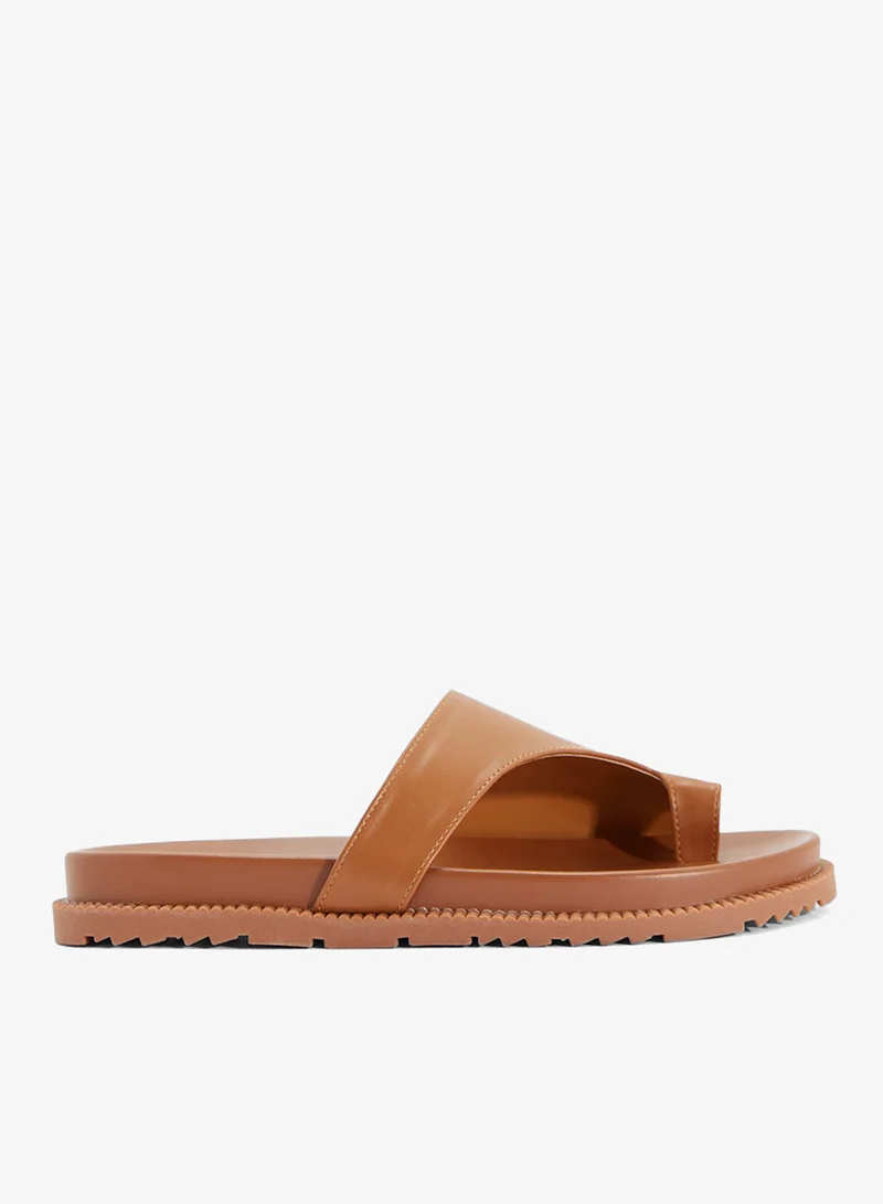 Flat Sandal