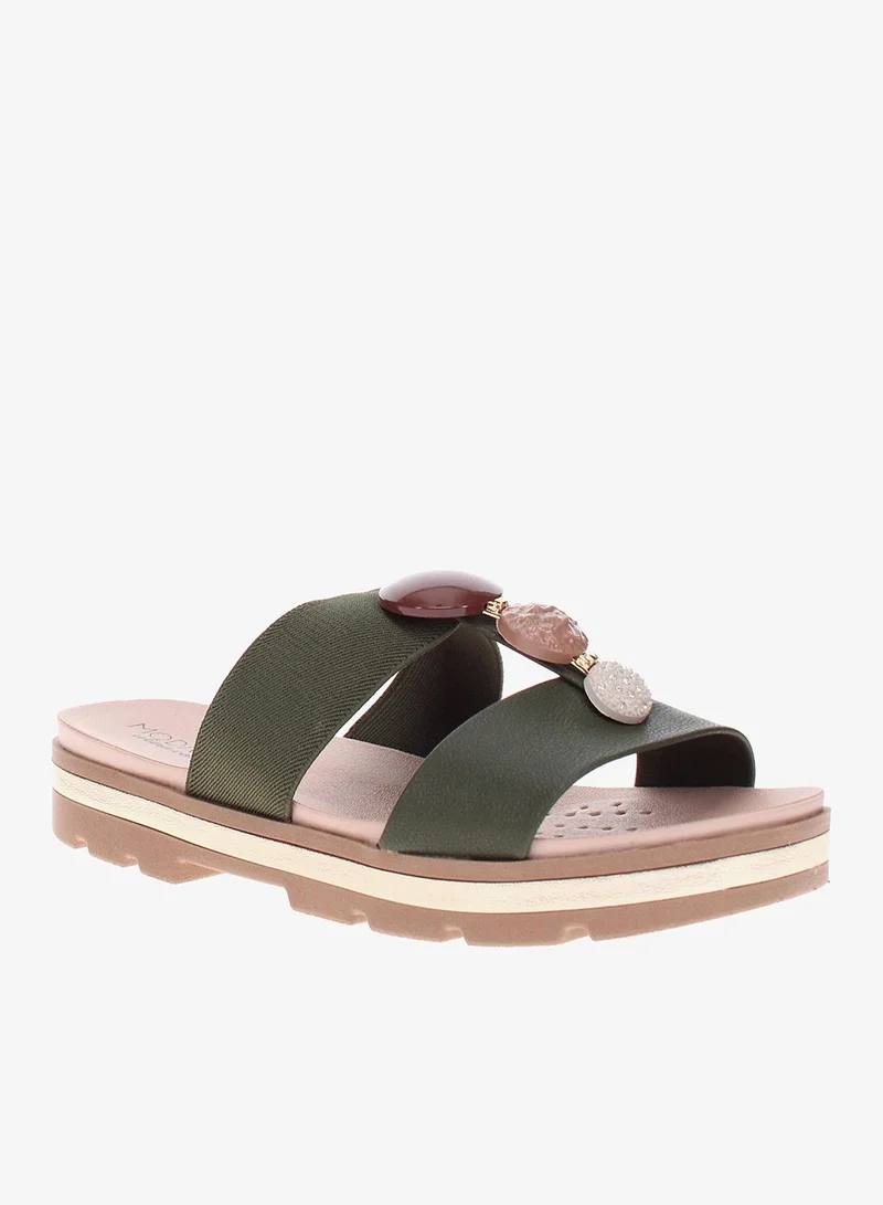 Women's Flat Sandals