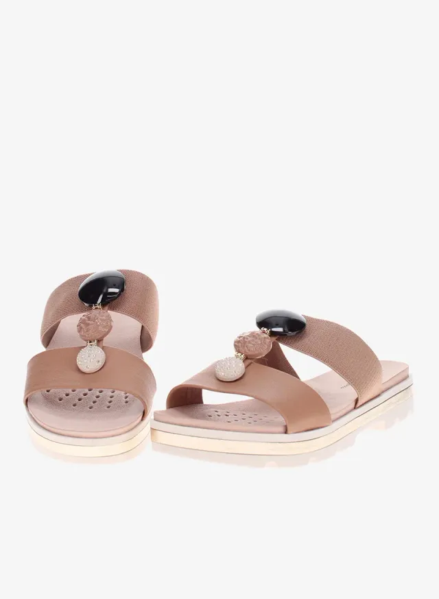 Women's Flat Sandals – image 4