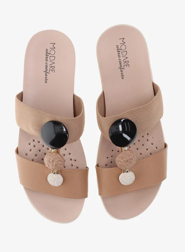 Women's Flat Sandals – image 5