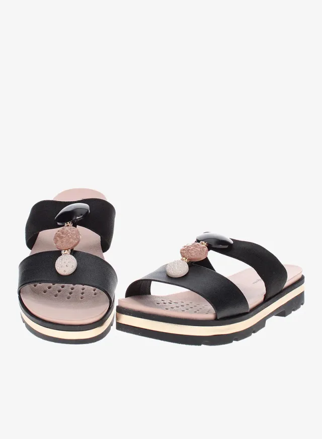 Women's Flat Sandals – image 4