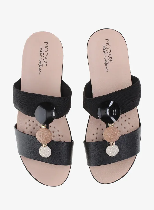 Women's Flat Sandals – image 5