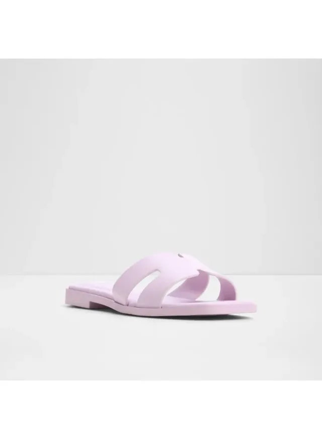 ITSANDAL Textured Flat Sandals – image 4