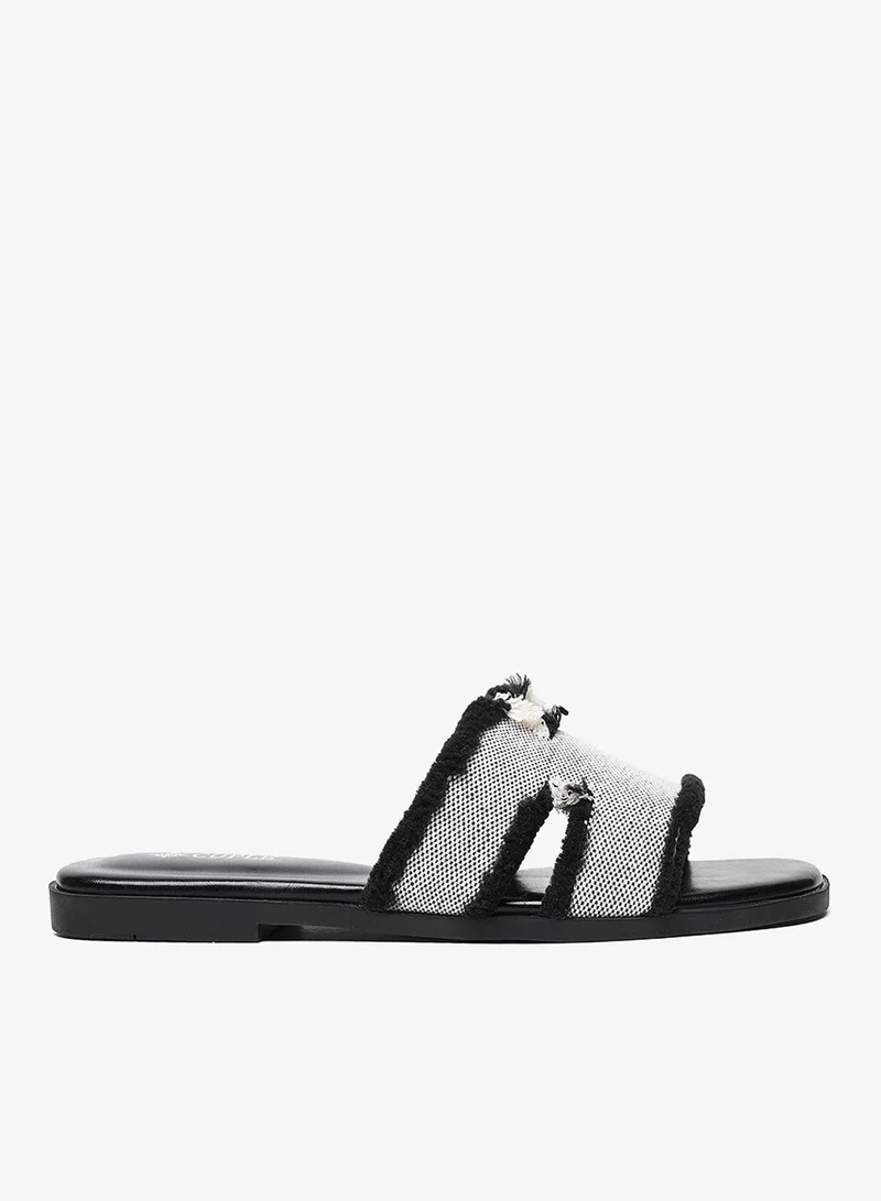 Women's Slider Sandals