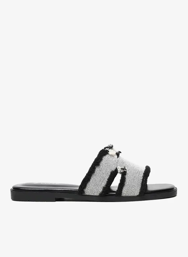 Women's Slider Sandals