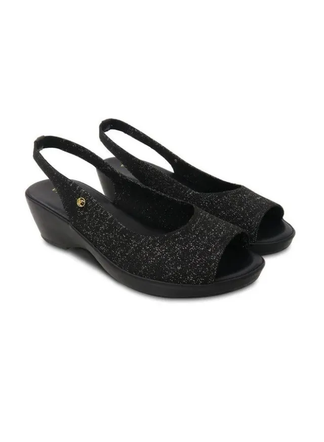 Wedge Sandals Ankle Strap – image 4