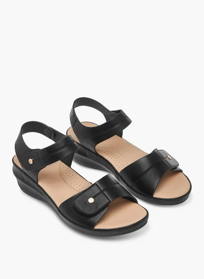 Women's Wedge Sandals