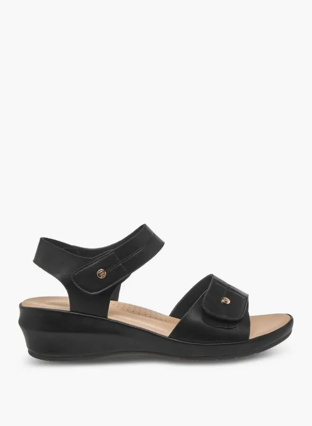 Women's Wedge Sandals – image 3