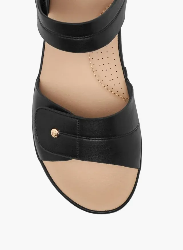 Women's Wedge Sandals – image 4