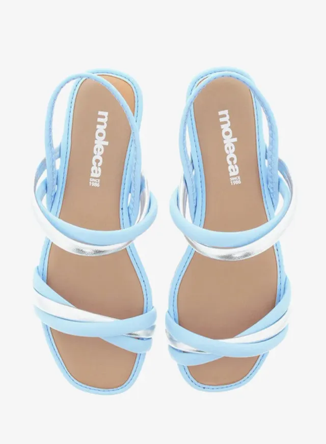 Women's Flat Sandals – image 5