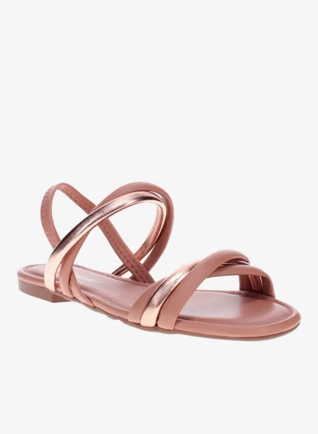 Women's Flat Sandals – image 2