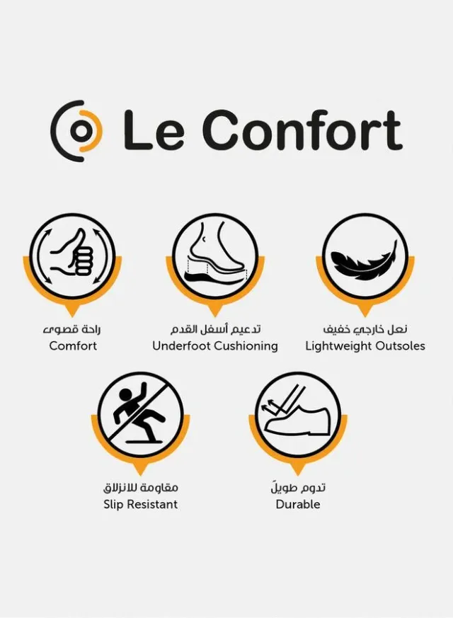صنادل بكعب عريض – صورة 6
