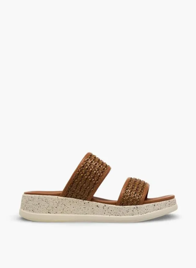Flora Bella Women's Slip-On Sandals – image 3