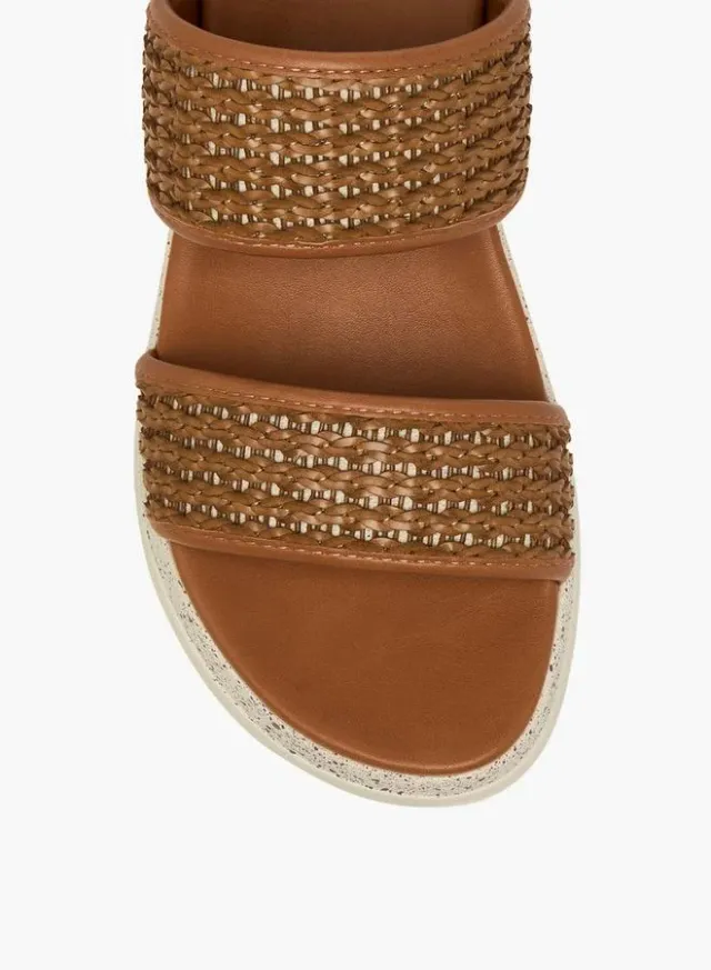 Flora Bella Women's Slip-On Sandals – image 4