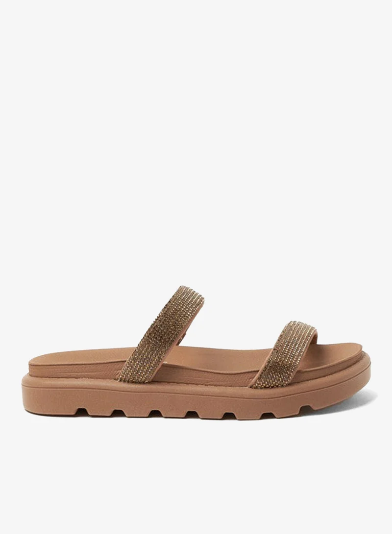Stylish Women's Flat Sandals