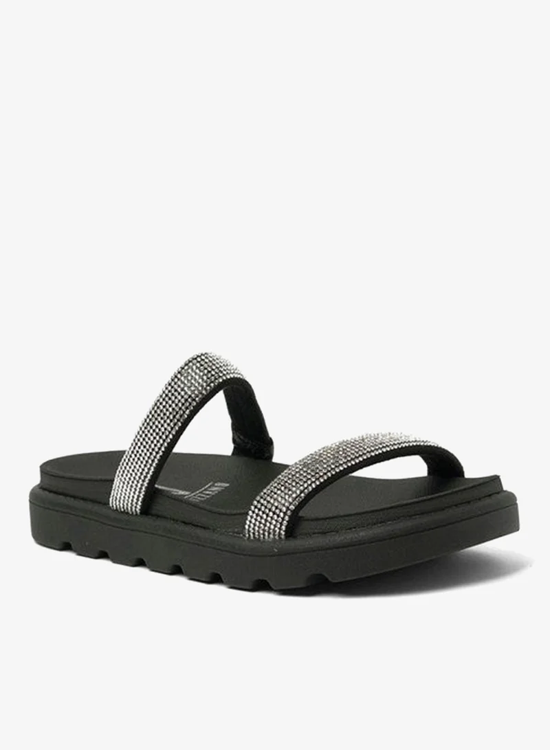 Stylish Women's Flat Sandals