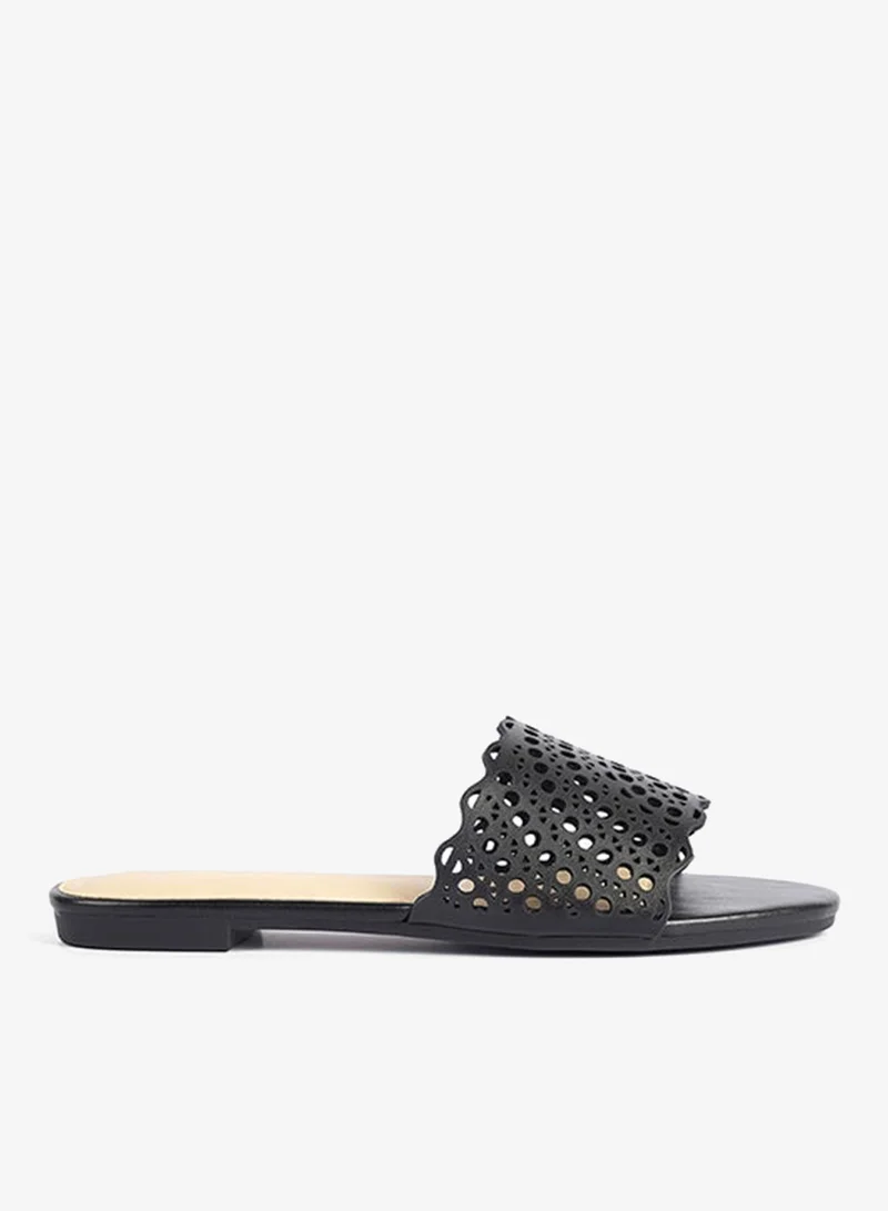 Women's Slip-On Sandals