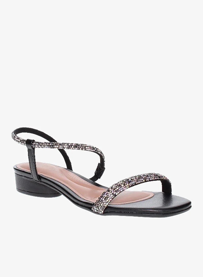Women's Slingback Heel Sandals