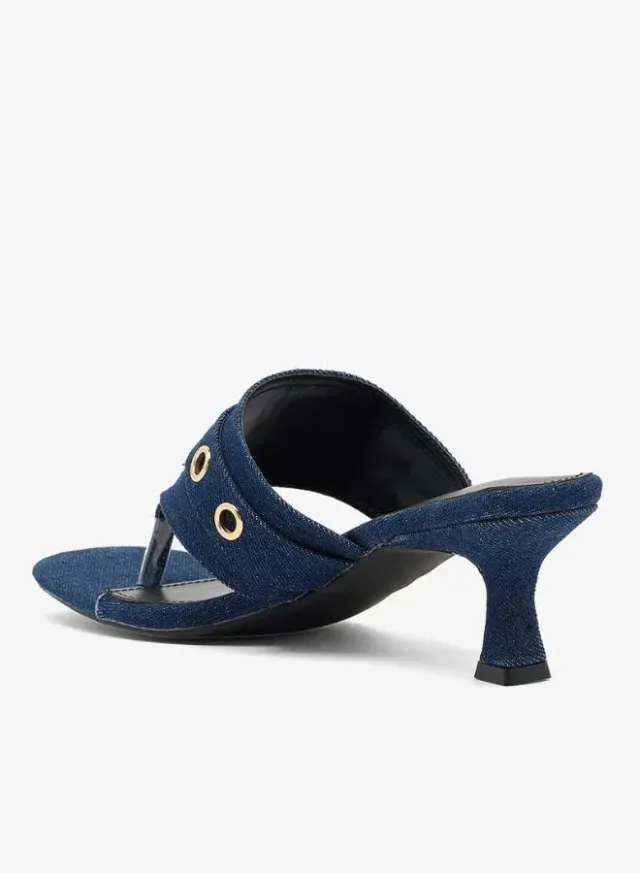 Inkaa Heeled Sandals – image 4