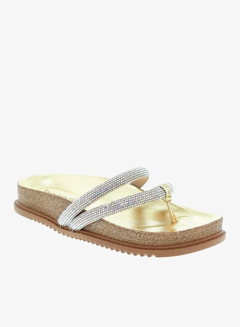 Women's Flat Sandals