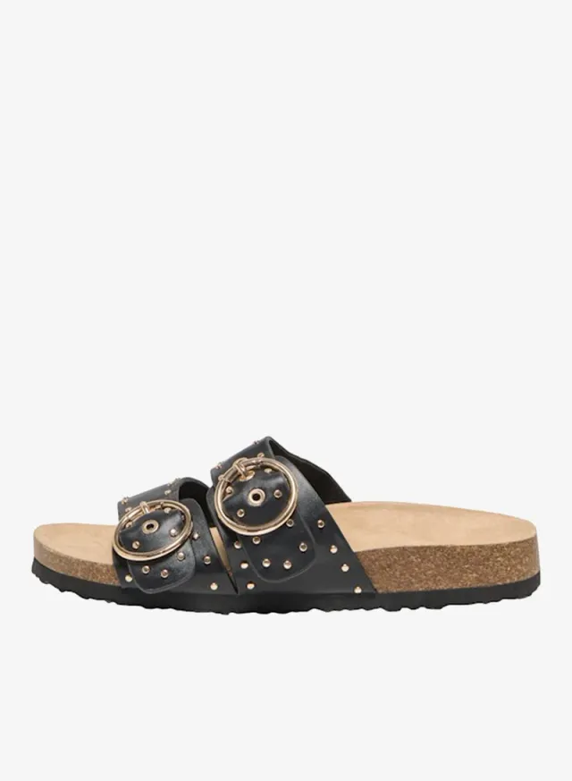 Casual Slip-On Sandals – image 2