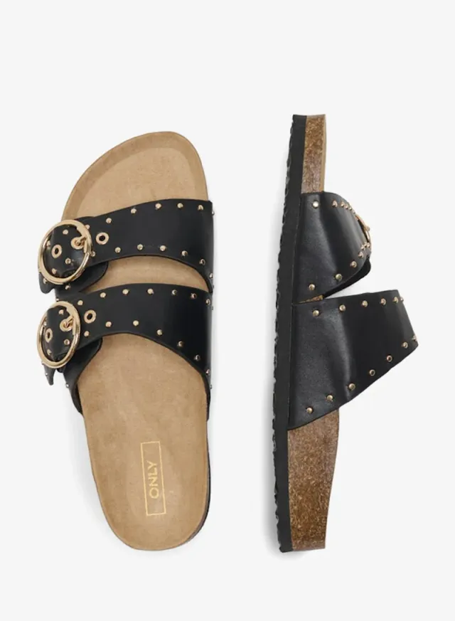 Casual Slip-On Sandals – image 4