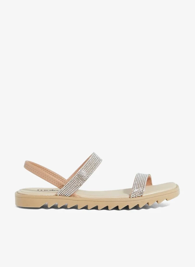 Women's Flat Sandals