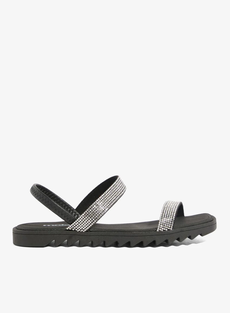 Women's Flat Sandals