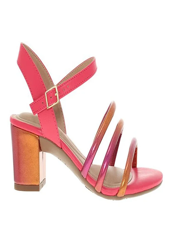BEIRA RIO Back Strap Sandals
