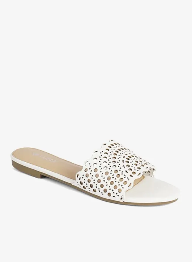 Women's Slip-On Sandals – image 2