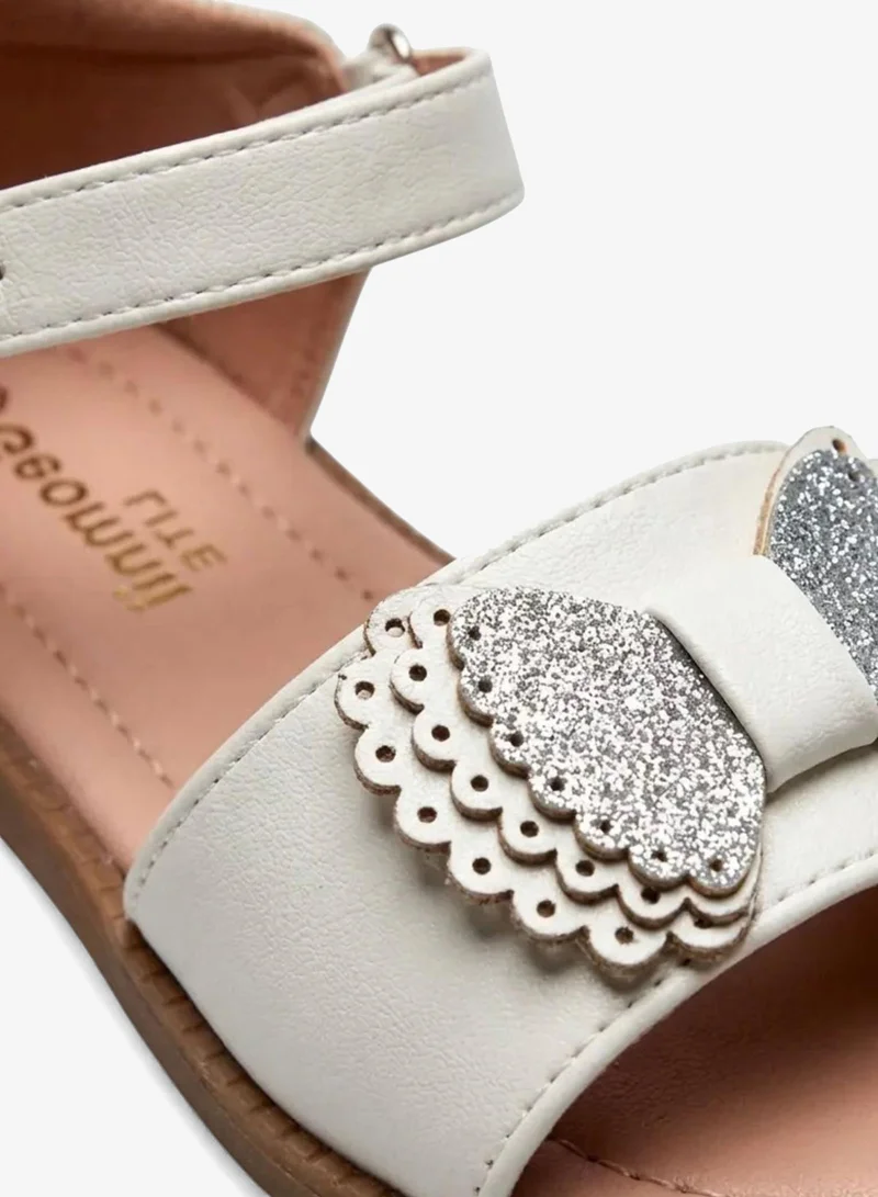 صنادل نسائية مع حزام ظهر – مريح، أنيق وآمن