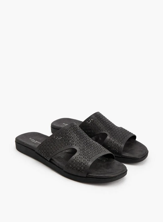 Women's Slip-On Sandals