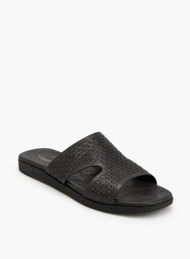 Women's Slip-On Sandals – image 2