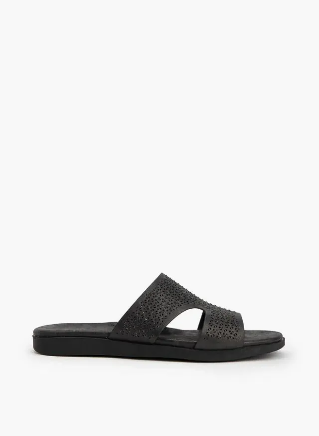 Women's Slip-On Sandals – image 3