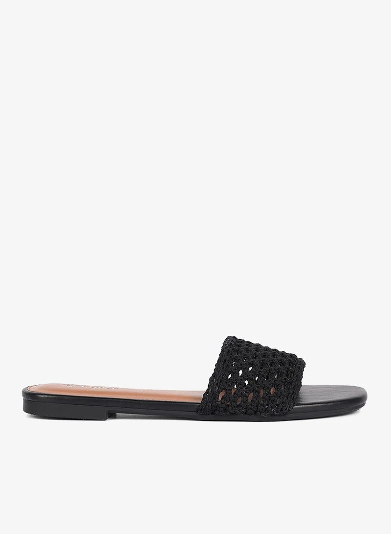 Women's Flat Sandals