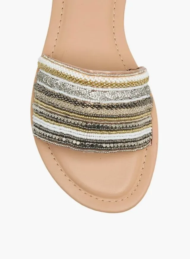 Women Slip-On Sandals – image 4