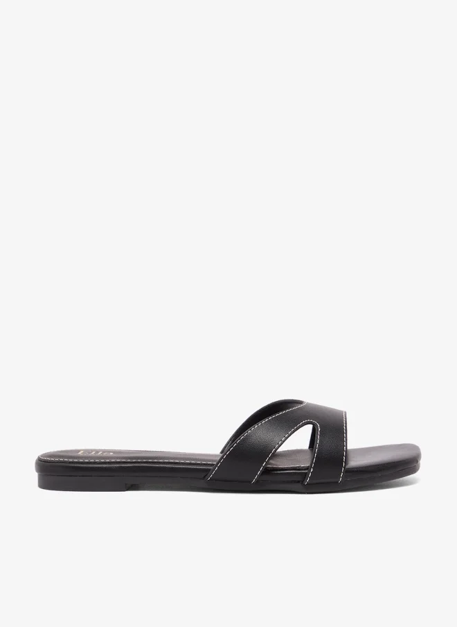 Classic Flat Sandals