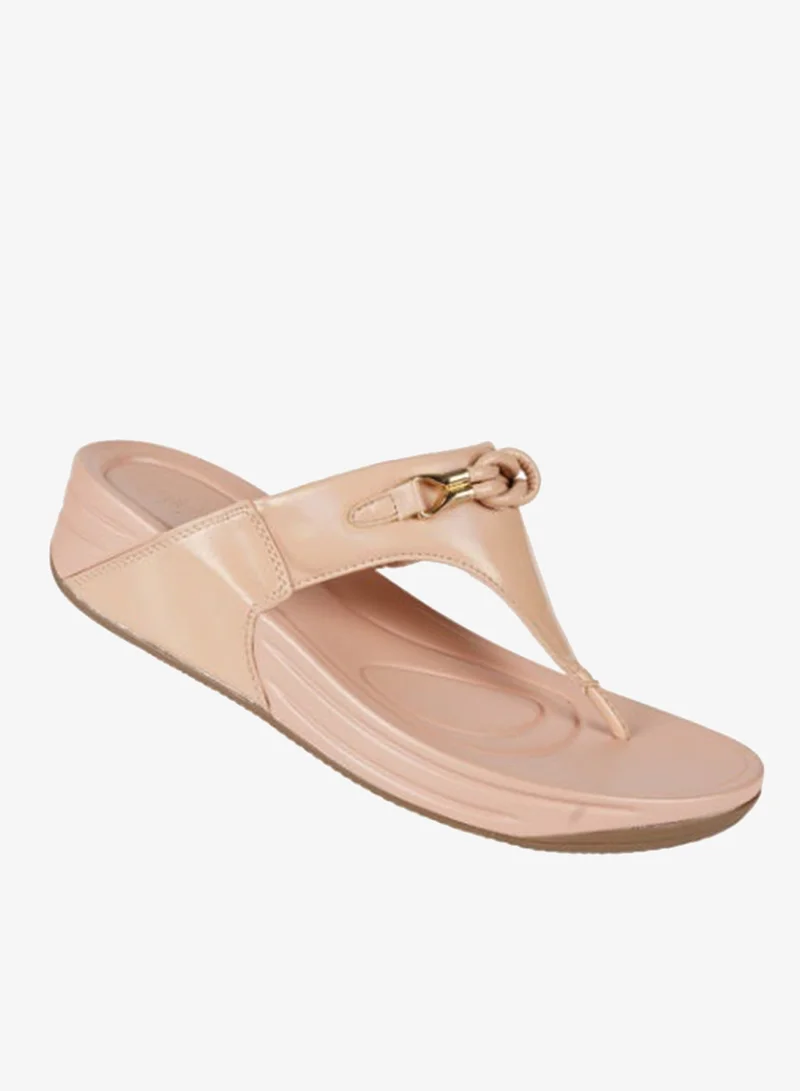 Michelle Morgan Ladies Casual Sandals
