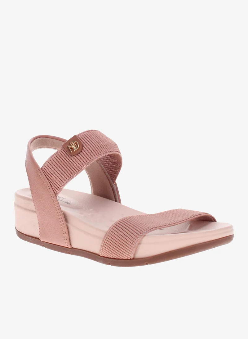 Modare Women's Comfortable Backstrap Sandals
