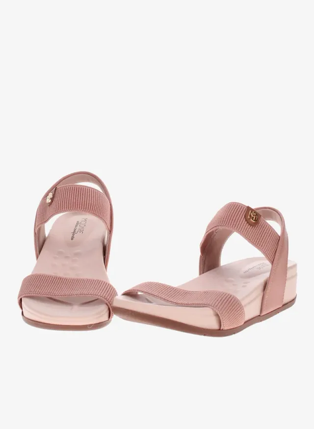 Modare Women's Comfortable Backstrap Sandals – image 4