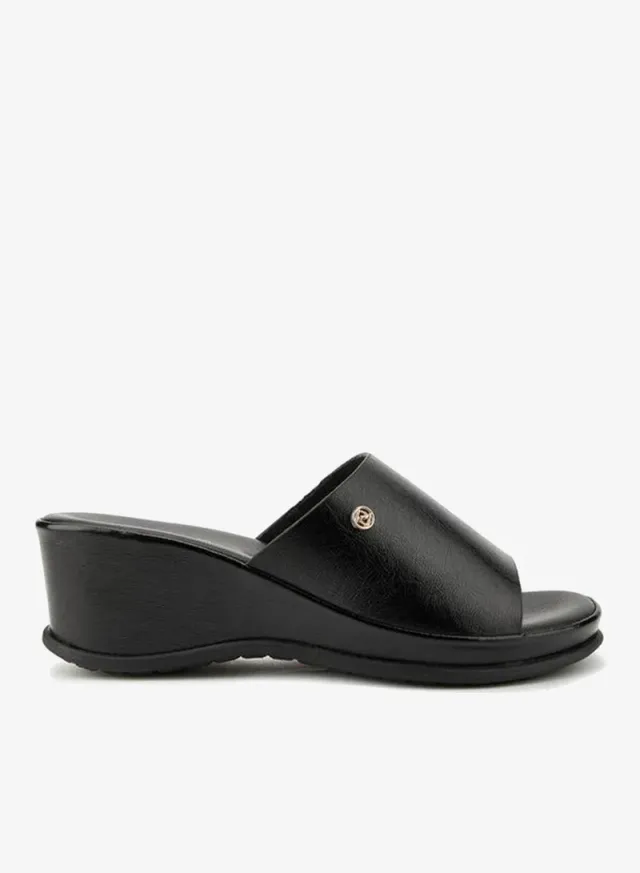 Women's Wedge Comfort Sandals – image 3