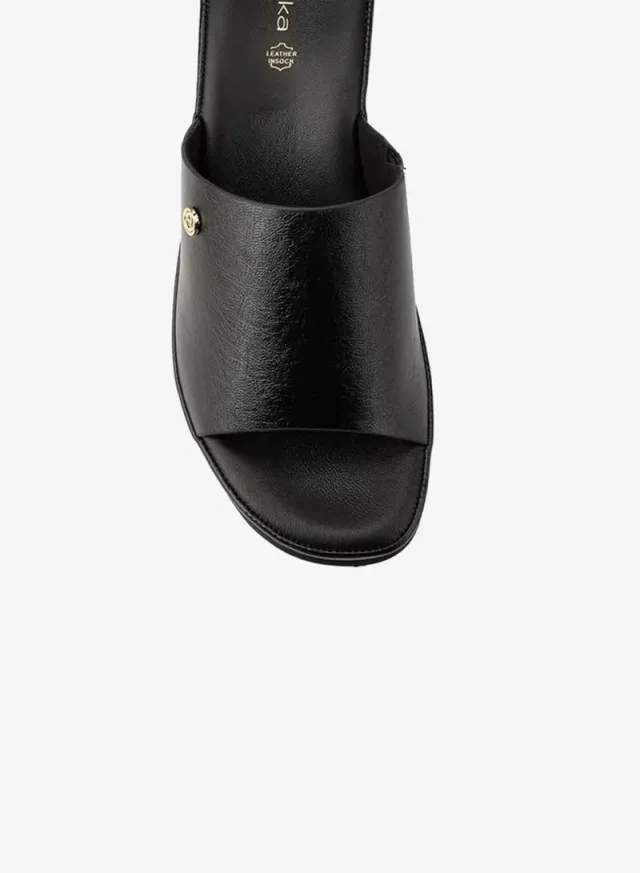 Women's Wedge Comfort Sandals – image 4