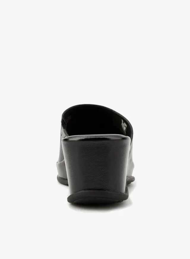 Women's Wedge Comfort Sandals – image 5
