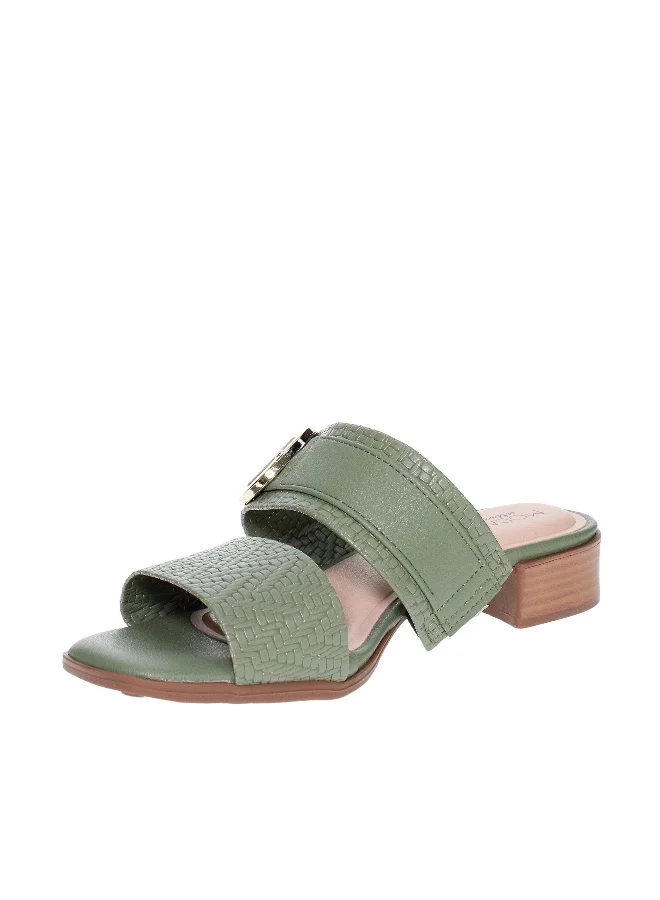 Women's Slingback Heels Sandals