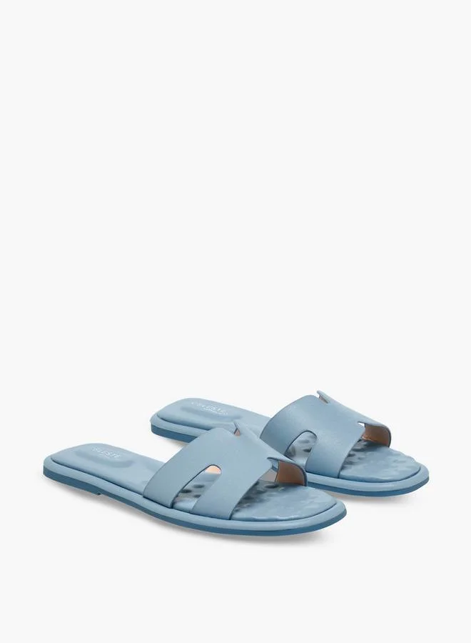 Women Slip-On Sandals