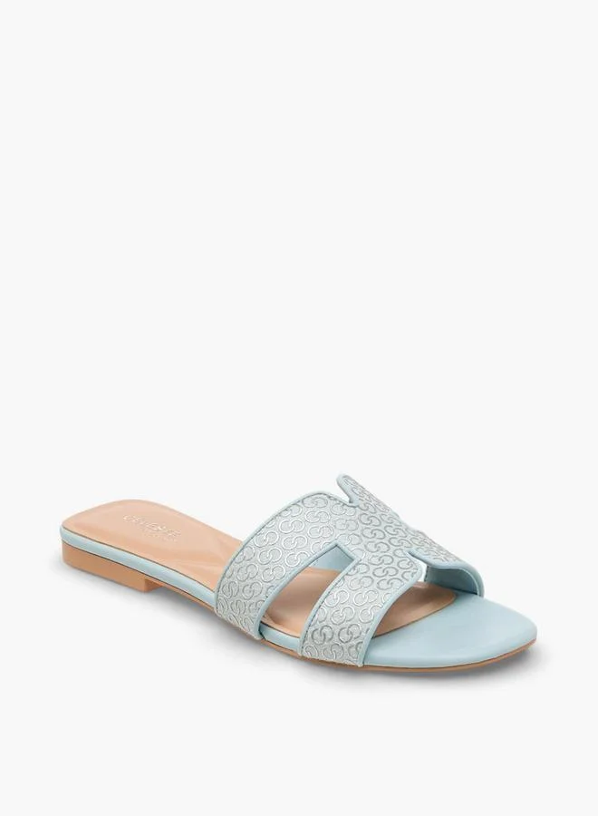 Women Slip-On Sandals