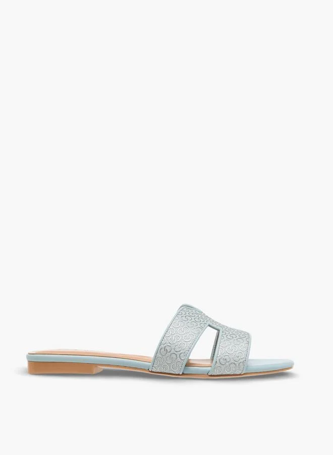 Women Slip-On Sandals