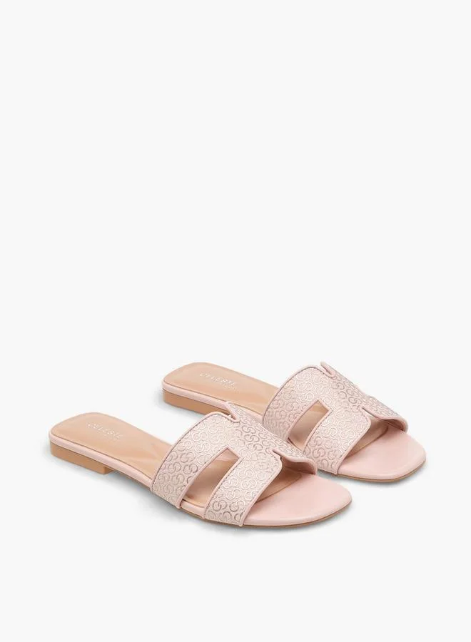 Women's Slip-On Sandals