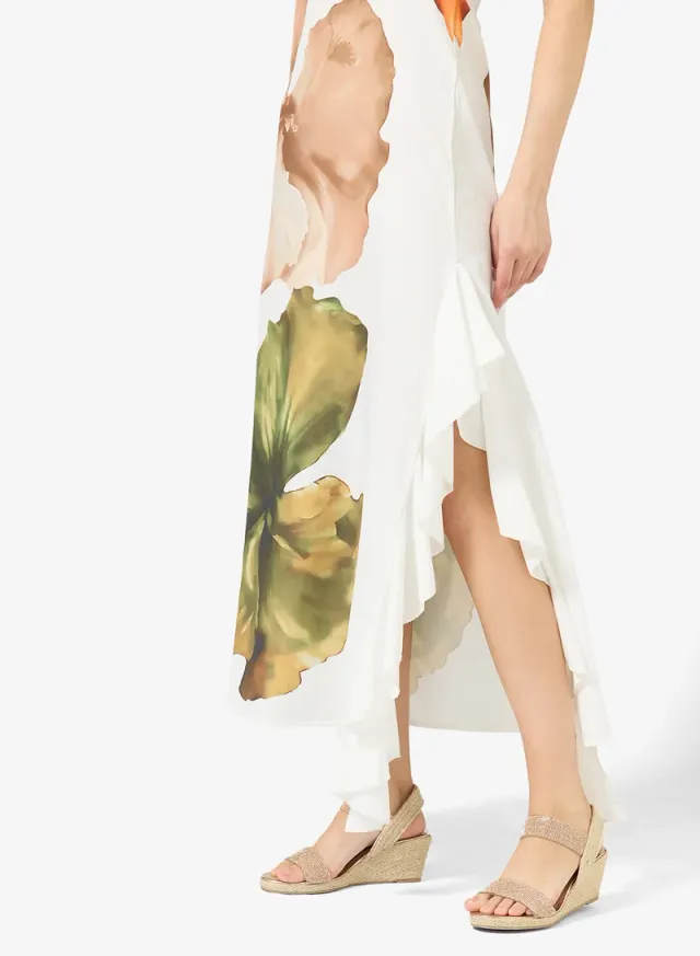 High Wedge Sandal – image 5