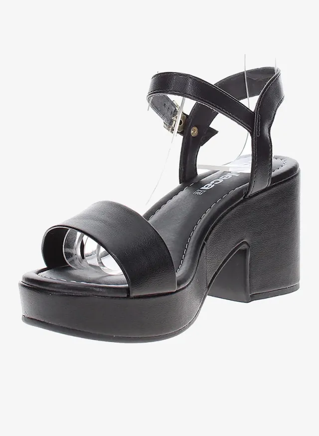 Moleca Women's Back Strap Flat Sandals – image 2